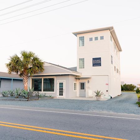 Guest House Topsail Topsail Beach Luaran gambar