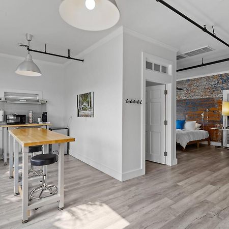 Guest House Topsail Topsail Beach Luaran gambar