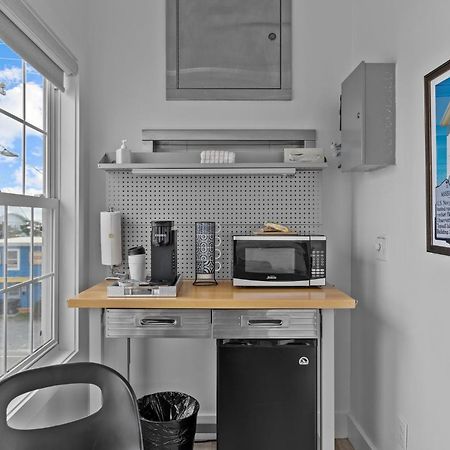 Guest House Topsail Topsail Beach Luaran gambar