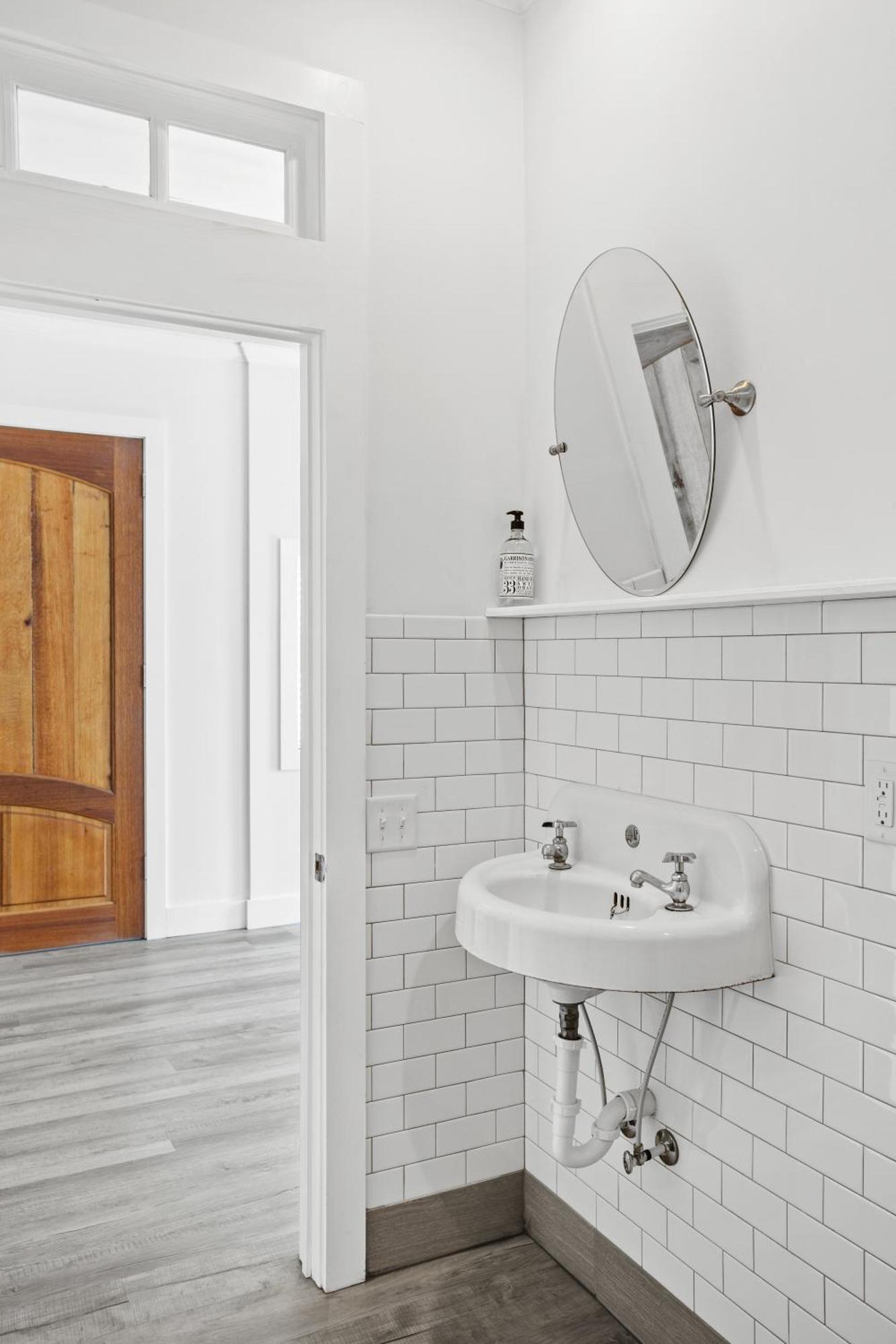Guest House Topsail Topsail Beach Luaran gambar