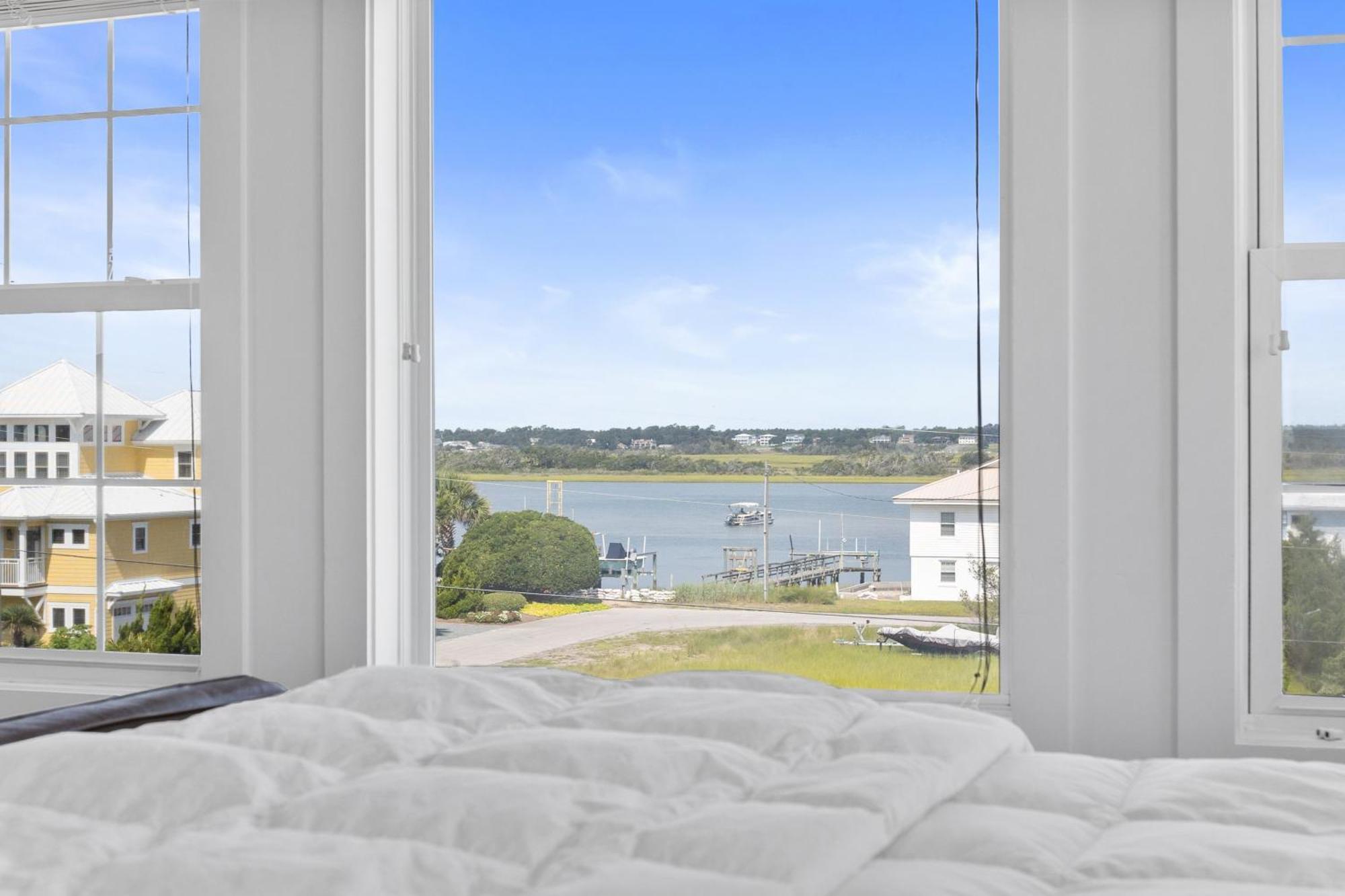 Guest House Topsail Topsail Beach Luaran gambar