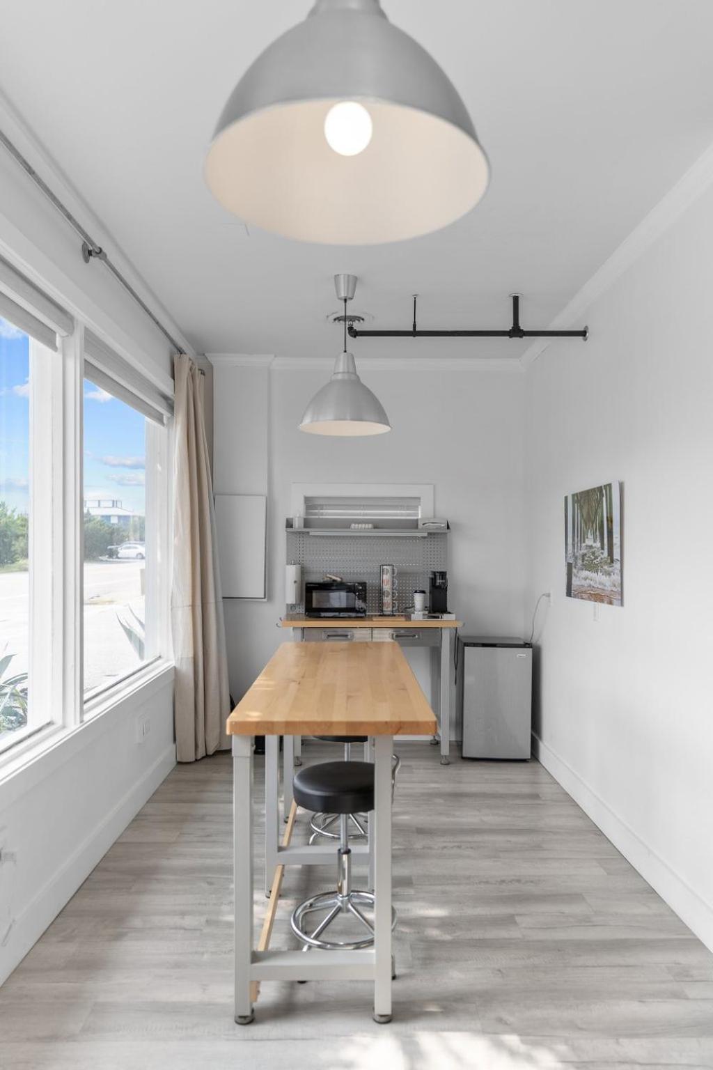 Guest House Topsail Topsail Beach Luaran gambar