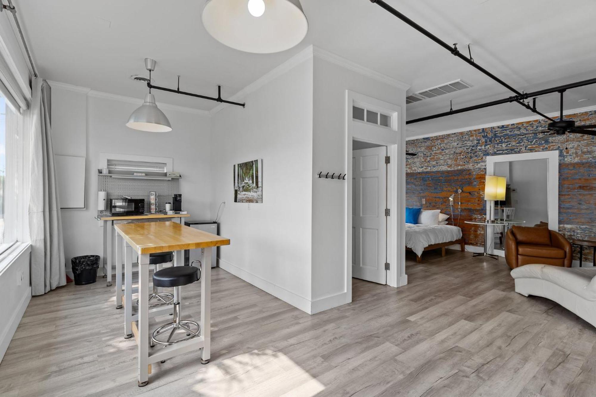 Guest House Topsail Topsail Beach Luaran gambar