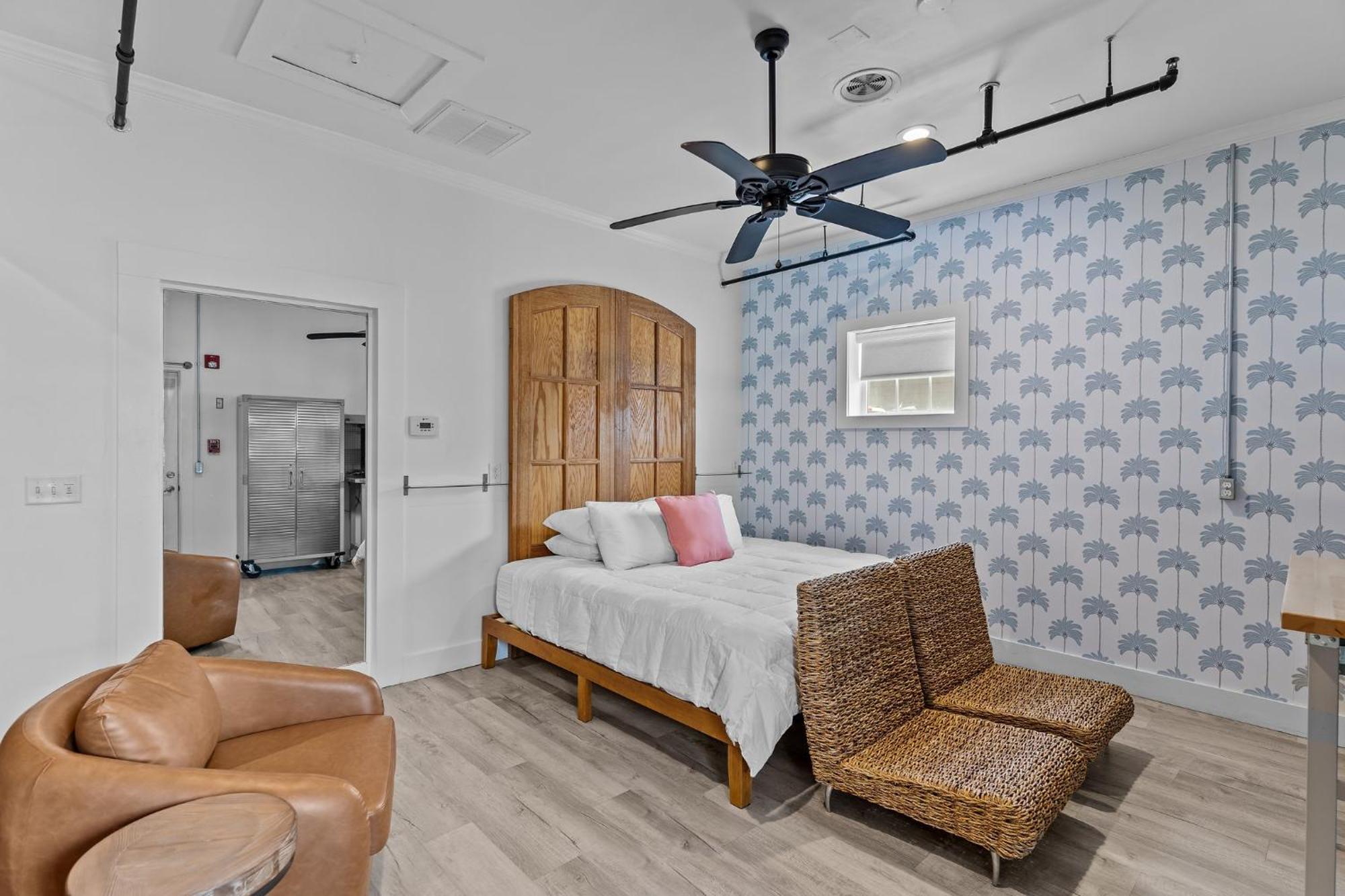 Guest House Topsail Topsail Beach Luaran gambar