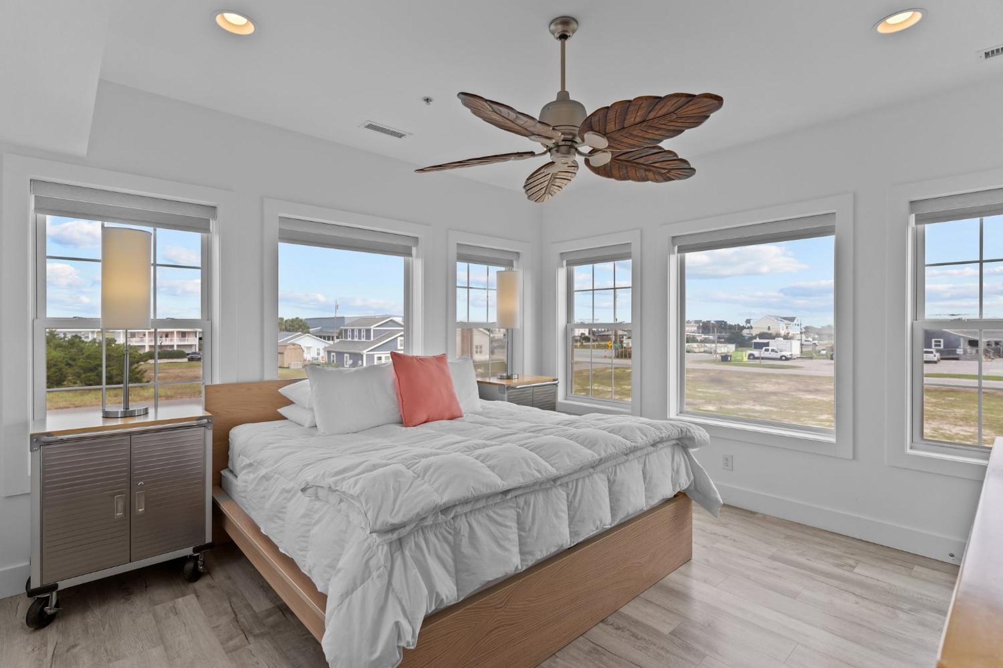 Guest House Topsail Topsail Beach Luaran gambar