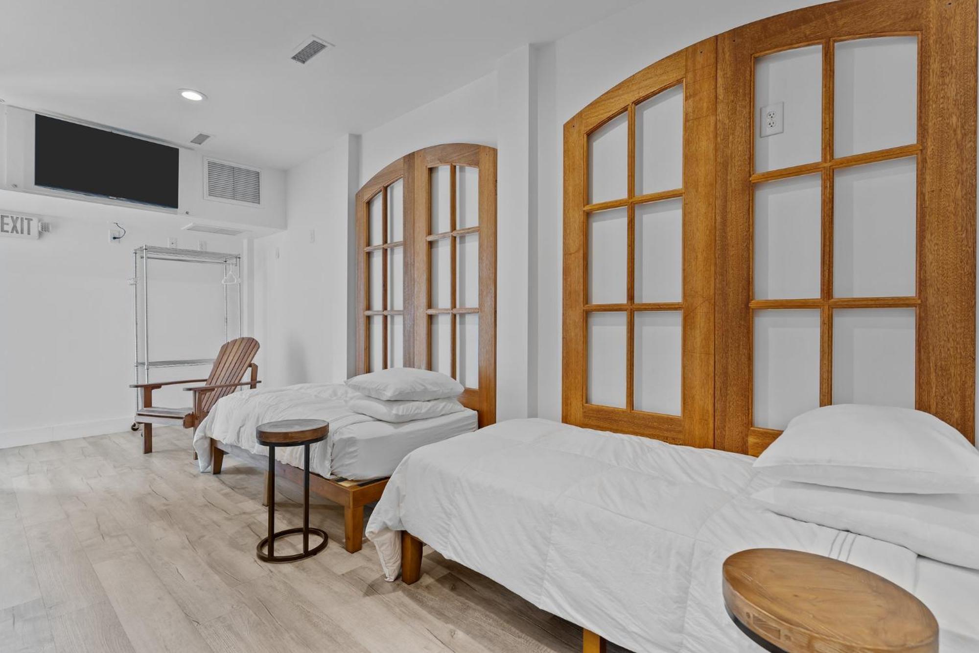 Guest House Topsail Topsail Beach Luaran gambar