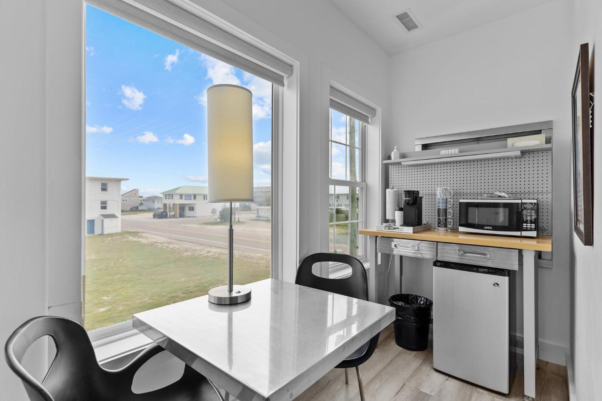 Guest House Topsail Topsail Beach Luaran gambar