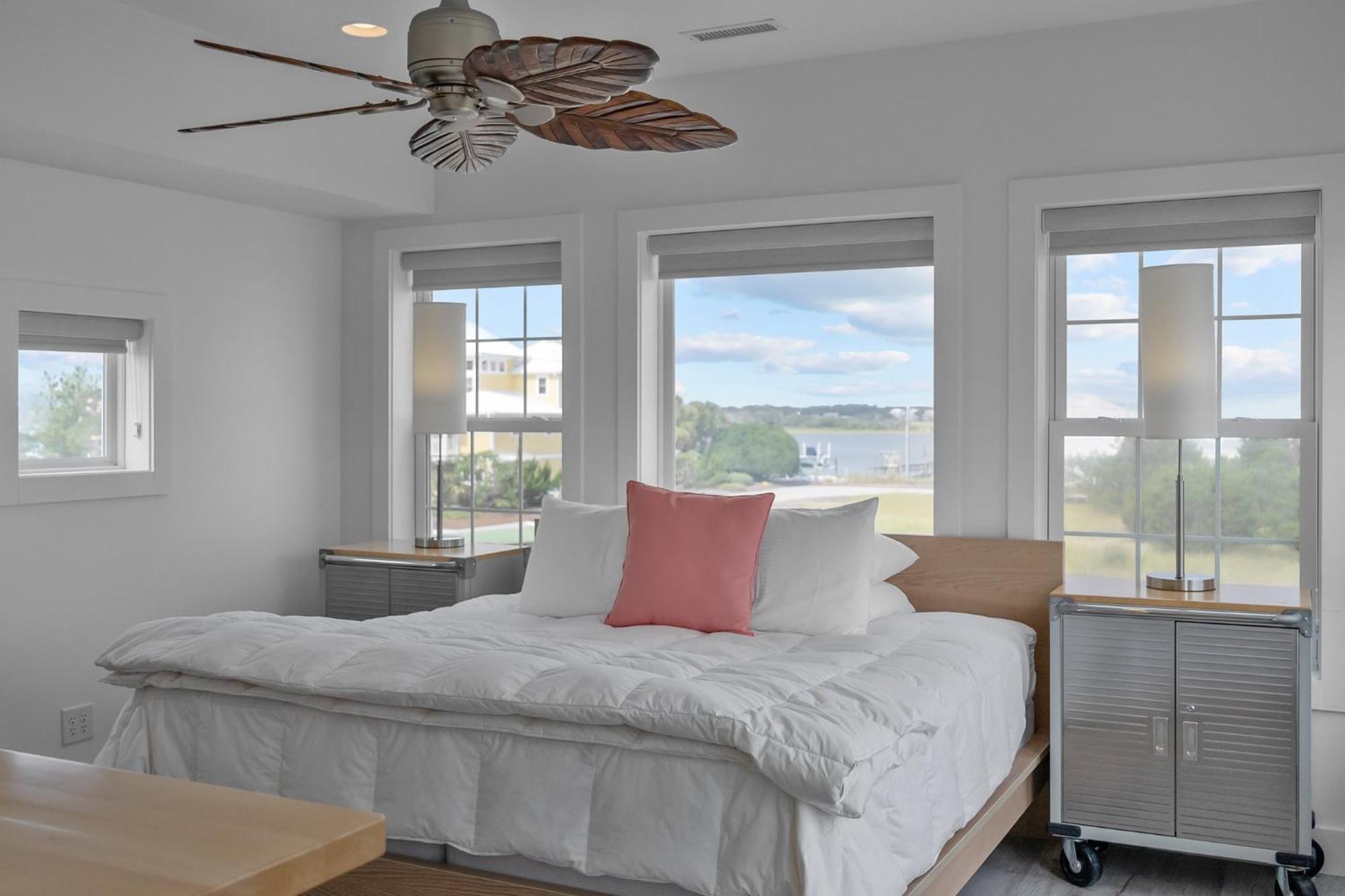 Guest House Topsail Topsail Beach Luaran gambar