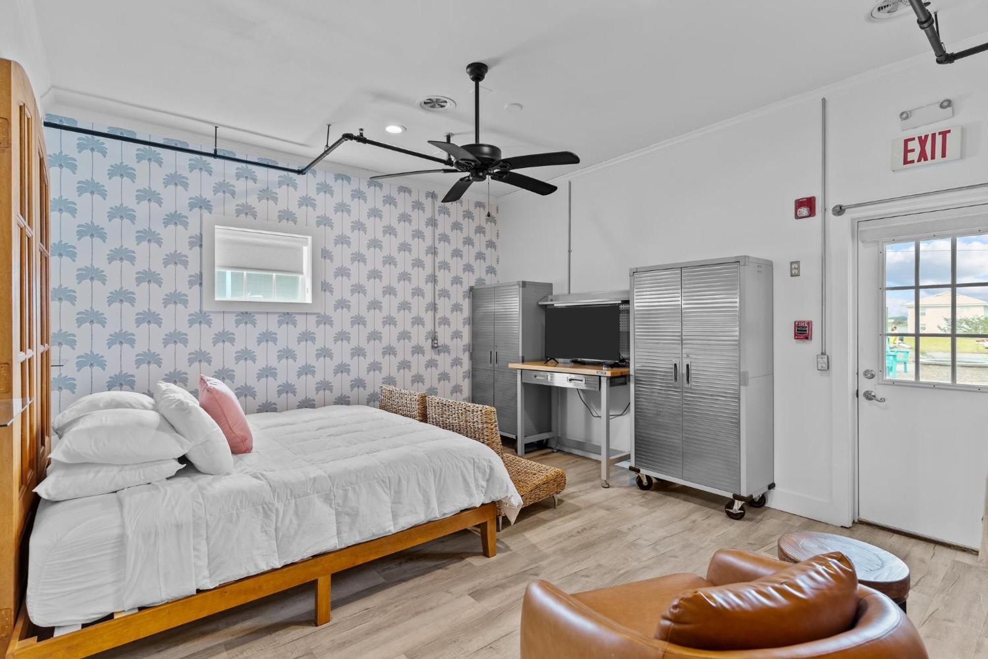 Guest House Topsail Topsail Beach Luaran gambar