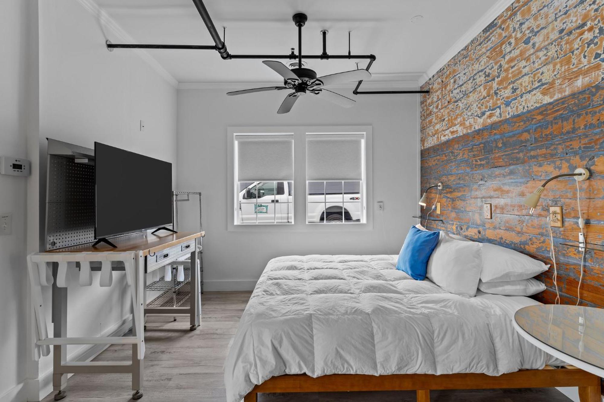 Guest House Topsail Topsail Beach Luaran gambar