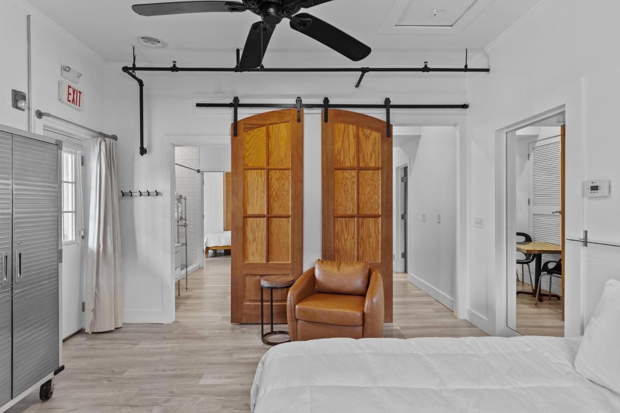 Guest House Topsail Topsail Beach Luaran gambar