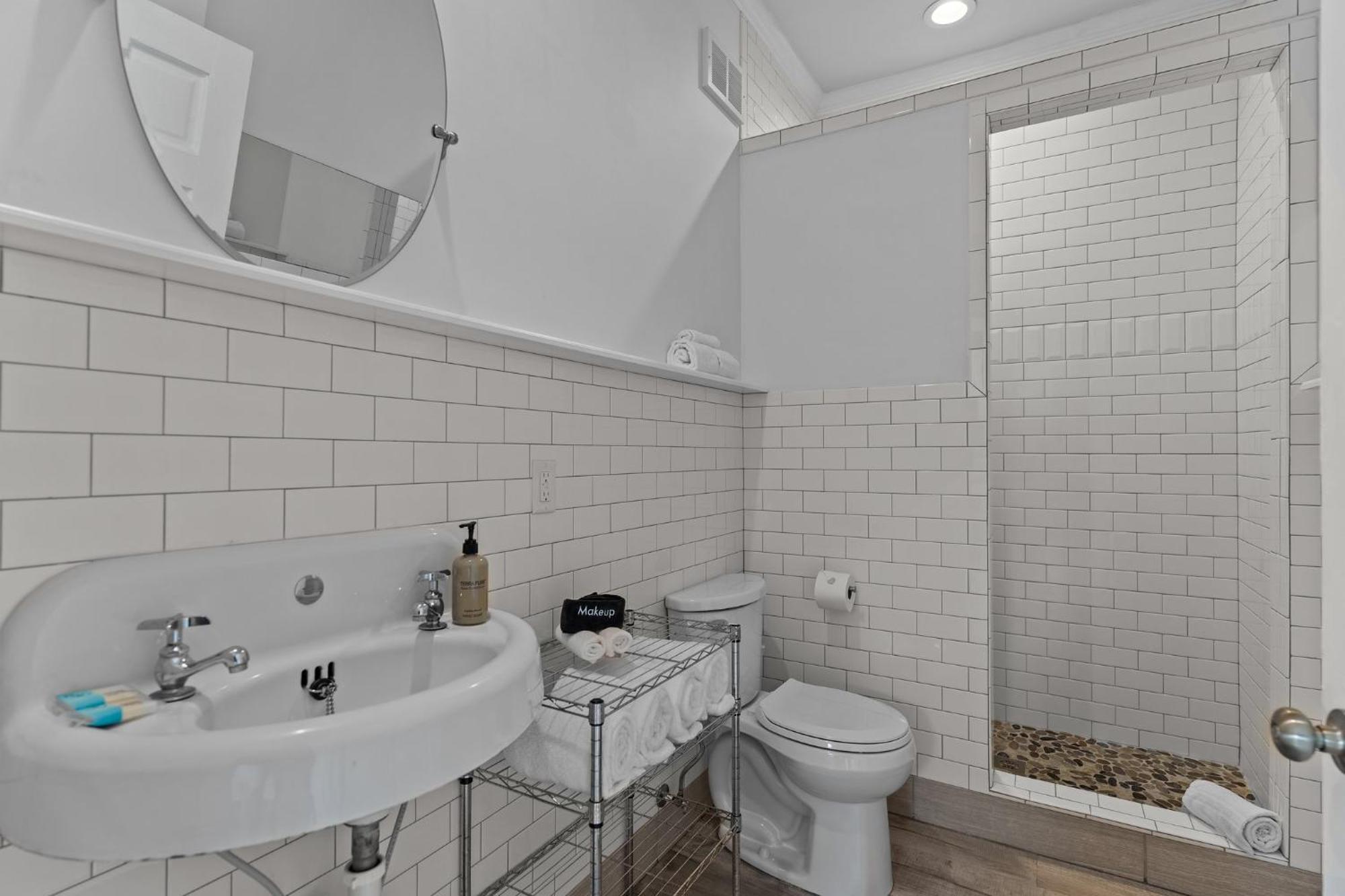Guest House Topsail Topsail Beach Luaran gambar