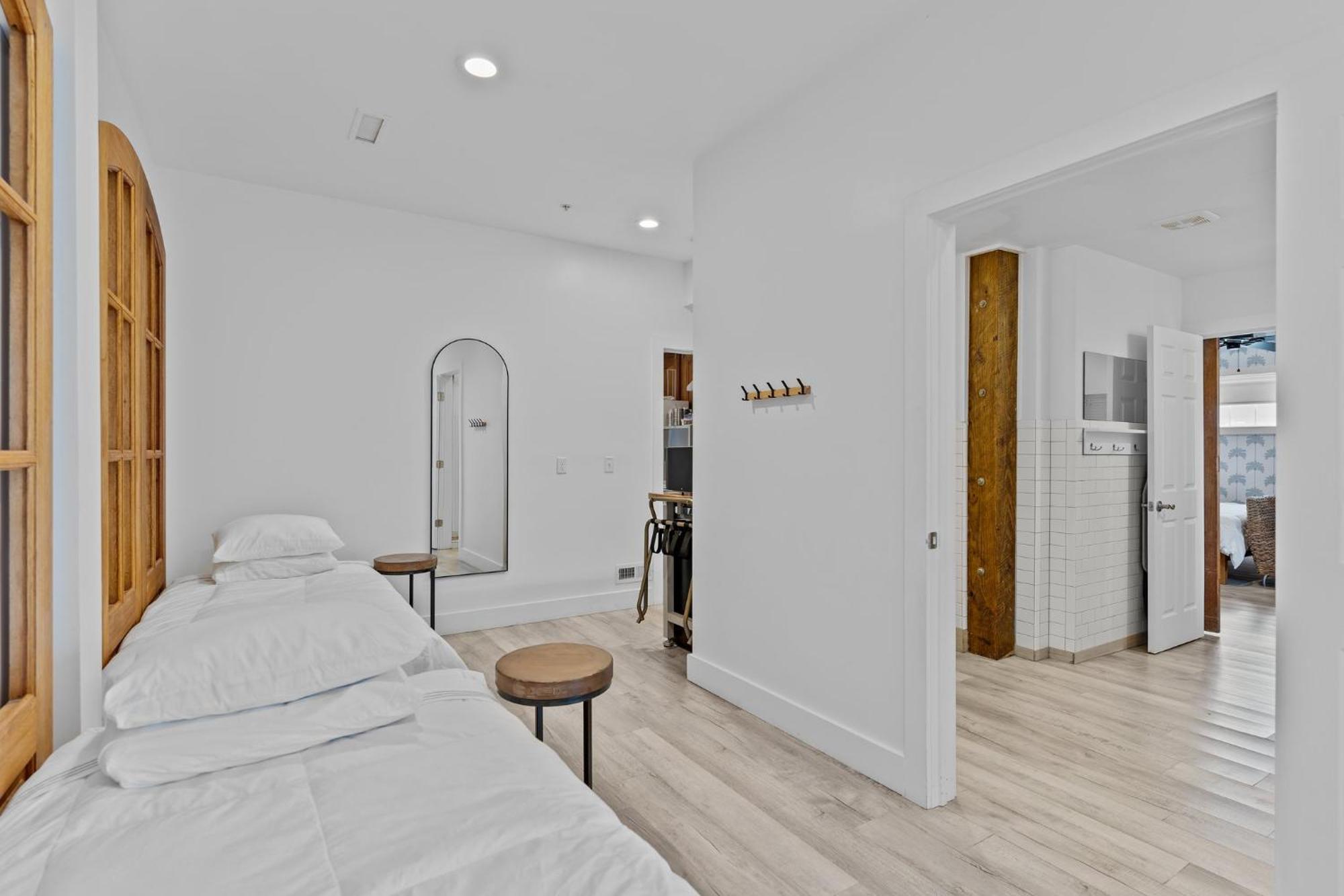 Guest House Topsail Topsail Beach Luaran gambar