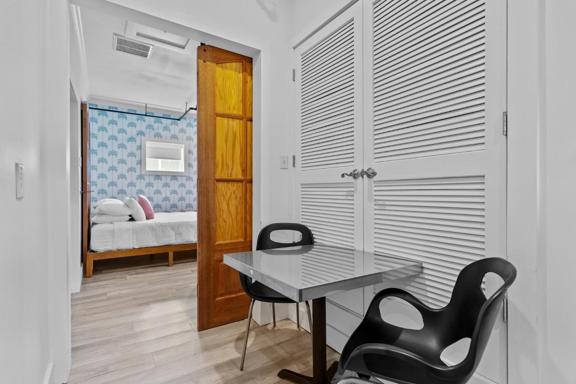 Guest House Topsail Topsail Beach Luaran gambar