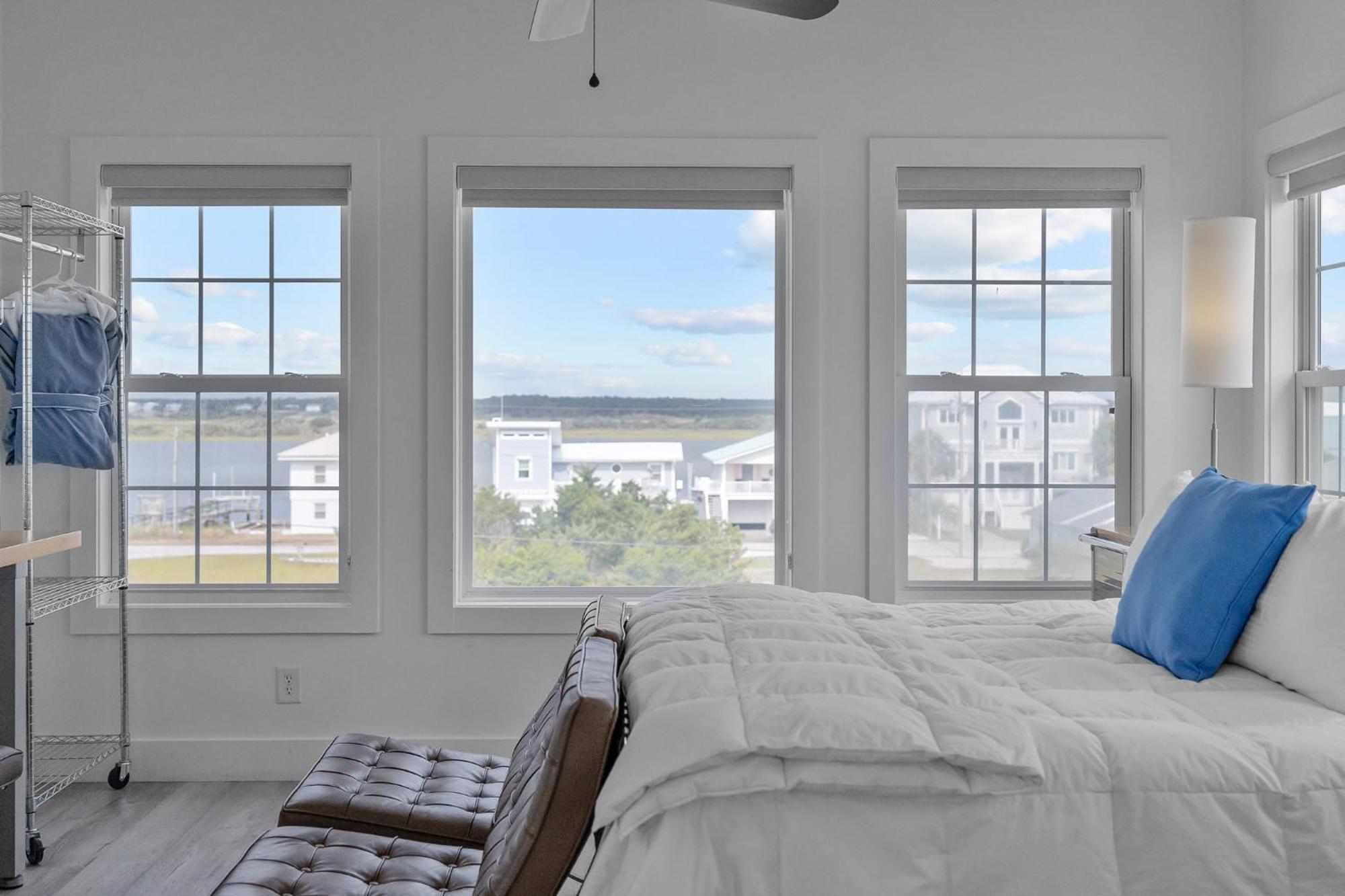 Guest House Topsail Topsail Beach Luaran gambar