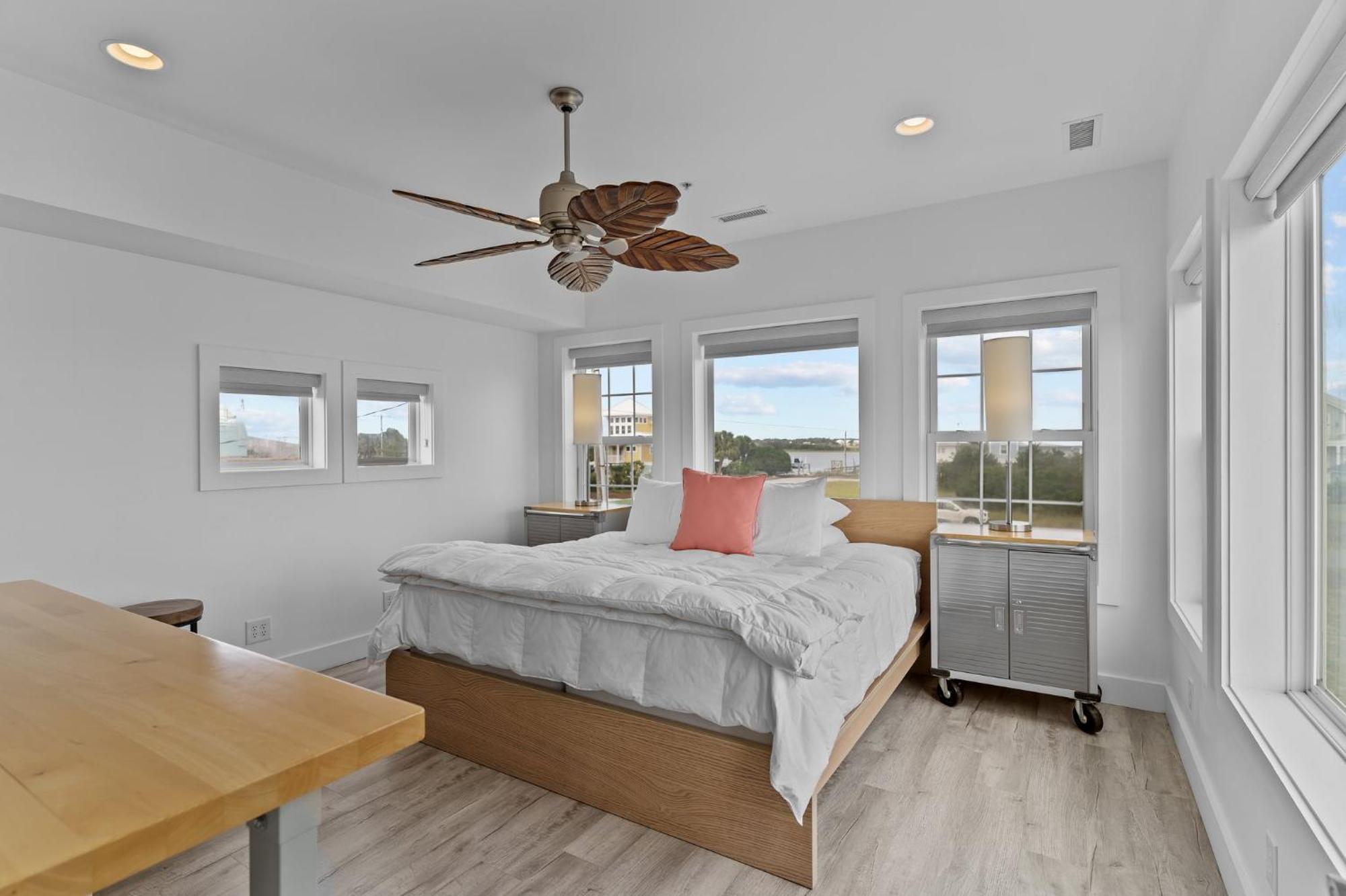 Guest House Topsail Topsail Beach Luaran gambar
